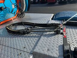 Scania 730ST V8 NGS S 730 T 6X2 TRACTOR NEW TORPEDO NO...