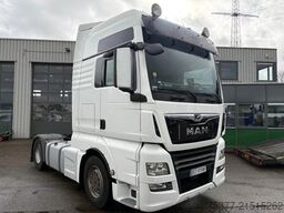 MAN TGX 18.460 XXL,ADR/VLG,APK:01/2027,2xtank