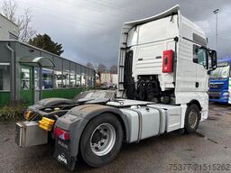 MAN TGX 18.460 XXL,ADR/VLG,APK:01/2027,2xtank