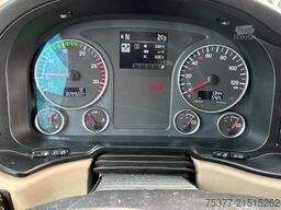 MAN TGX 18.460 XXL,ADR/VLG,APK:01/2027,2xtank