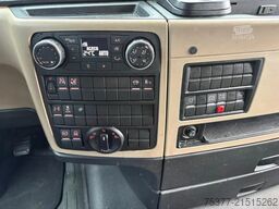 MAN TGX 18.460 XXL,ADR/VLG,APK:01/2027,2xtank