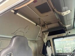 MAN TGX 18.460 XXL,ADR/VLG,APK:01/2027,2xtank