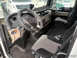 MAN TGX 18.460 XXL,ADR/VLG,APK:01/2027,2xtank