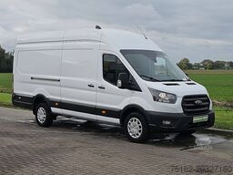 FORD TRANSIT 2.0 L4H3 Euro6 Airco NAP