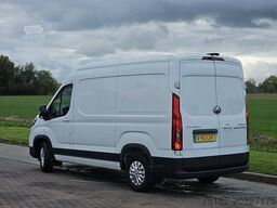 MAXUS EDELIVER 9 L2H2 340Km WLTP AC!