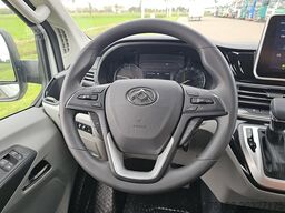 MAXUS EDELIVER 9 L2H2 340Km WLTP AC!
