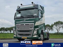 VOLVO FH 460 6X2 STEER XEN. LEATH