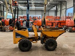 Thwaites 1 tonne