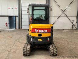 Bobcat E 26 EM