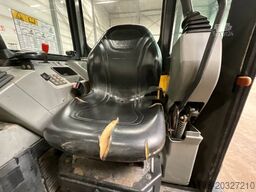 Bobcat E 26 EM