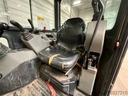 Bobcat E 26 EM