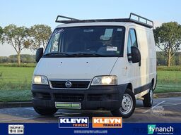 FIAT DUCATO 2.3