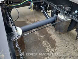 Kögel ZW18 BDF Tandem