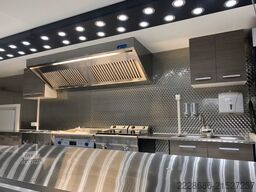 Imbissanhänger MEGA Grillwagen ,Pizza Döner Pommes Fisch Grill