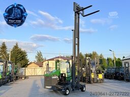 Combilift C4500 DIESEL TRIPLEX 6000 POSITIONER
