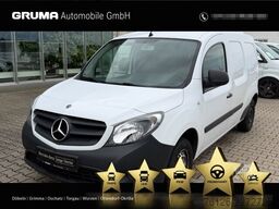 Mercedes-Benz Citan 111 CDI Kasten Extralang BlueEFFICIENCY/DPF
