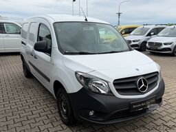 Mercedes-Benz Citan 111 CDI Kasten Extralang BlueEFFICIENCY/DPF