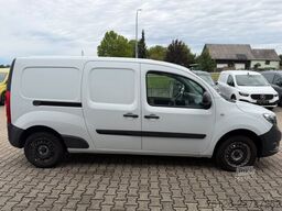 Mercedes-Benz Citan 111 CDI Kasten Extralang BlueEFFICIENCY/DPF