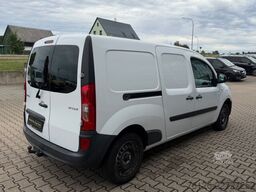 Mercedes-Benz Citan 111 CDI Kasten Extralang BlueEFFICIENCY/DPF
