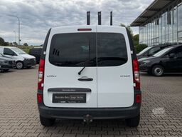 Mercedes-Benz Citan 111 CDI Kasten Extralang BlueEFFICIENCY/DPF