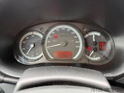 Mercedes-Benz Citan 111 CDI Kasten Extralang BlueEFFICIENCY/DPF
