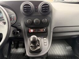 Mercedes-Benz Citan 111 CDI Kasten Extralang BlueEFFICIENCY/DPF