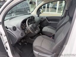 Mercedes-Benz Citan 111 CDI Kasten Extralang BlueEFFICIENCY/DPF