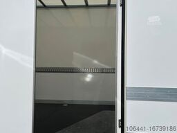 MERCEDES-BENZ Sprinter 317 Kofferaufbau LBW/Navi