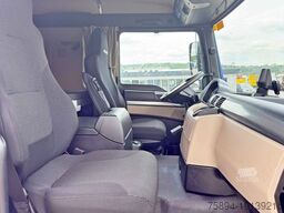 MAN TGM 15.250* FASSI F110A.0.23 * TOPZUSTAND