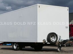  jännert schierling Autotransporter Seilwinde