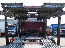 MERCEDES-BENZ Actros 2443 Retarder  Kässbohrer Metago
