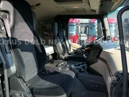 MERCEDES-BENZ Actros 2443 Retarder  Kässbohrer Metago