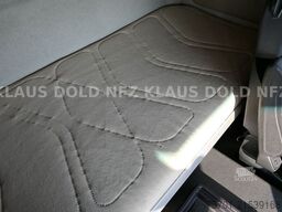 MERCEDES-BENZ Actros 2443 Retarder  Kässbohrer Metago