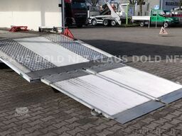 MAN TGL 12.250 geschloss. Autotransp. Standklima EU6