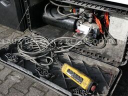 MAN TGL 12.250 geschloss. Autotransp. Standklima EU6