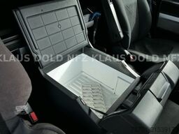 MAN TGL 12.250 geschloss. Autotransp. Standklima EU6