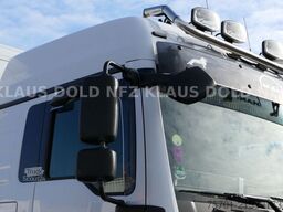 MAN TGL 12.250 geschloss. Autotransp. Standklima EU6