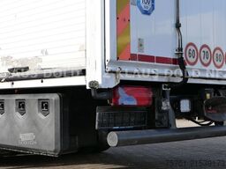 MAN TGL 12.250 geschloss. Autotransp. Standklima EU6