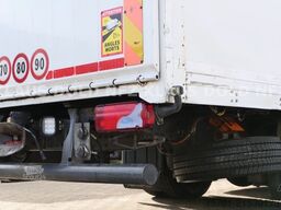 MAN TGL 12.250 geschloss. Autotransp. Standklima EU6