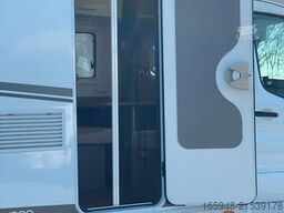 ETRUSCO T 7.3 SF | Hubbett + Einzelbetten , RFK+NAV