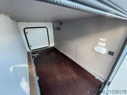 ETRUSCO T 7.3 SF | Hubbett + Einzelbetten , RFK+NAV