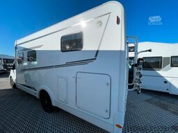 ETRUSCO T 7.3 SF | Hubbett + Einzelbetten , RFK+NAV