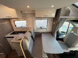 ETRUSCO T 7.3 SF | Hubbett + Einzelbetten , RFK+NAV