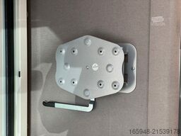 ETRUSCO T 7.3 SF | Hubbett + Einzelbetten , RFK+NAV