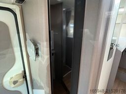 ETRUSCO T 7.3 SF | Hubbett + Einzelbetten , RFK+NAV