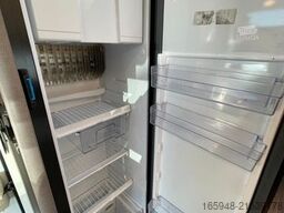 ETRUSCO T 7.3 SF | Hubbett + Einzelbetten , RFK+NAV