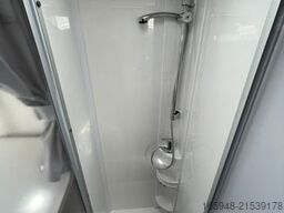 ETRUSCO T 7.3 SF | Hubbett + Einzelbetten , RFK+NAV