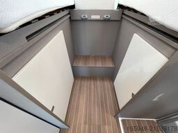 ETRUSCO T 7.3 SF | Hubbett + Einzelbetten , RFK+NAV