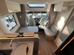 ETRUSCO T 7.3 SF | Hubbett + Einzelbetten , RFK+NAV