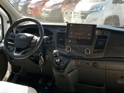 ETRUSCO T 7.3 SF | Hubbett + Einzelbetten , RFK+NAV